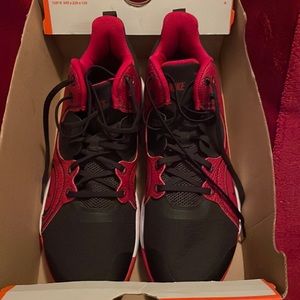 New Men’s Nike shoes